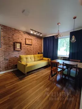 1-к кв. Новосибирская область, Новосибирск ул. Демьяна Бедного, 66 ...