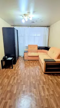 1-к кв. Нижегородская область, Нижний Новгород Ошарская ул., 94 (30.0 ...