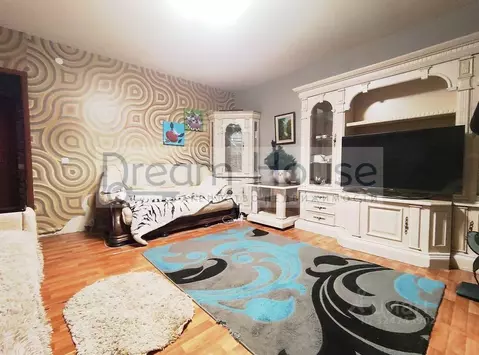 2-к кв. Московская область, Балашиха Авиаторов мкр, ул. Третьяка, 7 ...