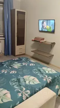 1-к кв. Воронежская область, Россошь ул. Кутузова, 4А (38.0 м)