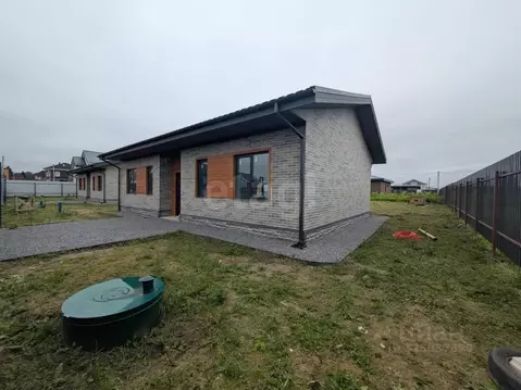 Дом в Ленинградская область, Гатчинский муниципальный округ, КП ...