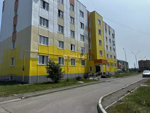 Студия Пензенская область, Пенза ул. Новоселов, 106 (28.0 м)