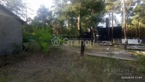 Дом в Волгоградская область, Волгоград Лесомелиоративная ул., 244 (50 ...