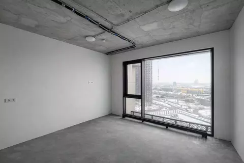 1-к кв. Москва Волгоградский просп., 32/5к2 (41.8 м)