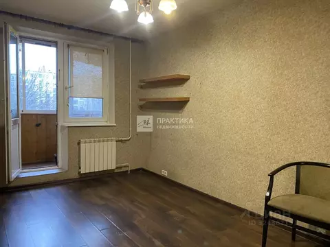 3-к кв. Москва Камчатская ул., 7 (81.0 м)