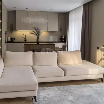 3-к кв. Красноярский край, Красноярск ул. Партизана Железняка, 48Е ...