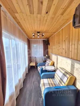 Дом в Архангельская область, Приморский муниципальный округ, Исток СНТ ...