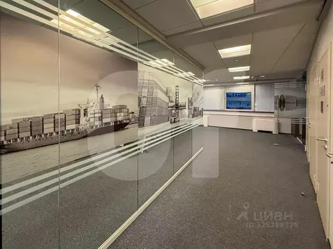 Офис в Москва Таганская ул., 17-23 (879 м)