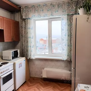 2-к кв. Красноярский край, Красноярск ул. Копылова, 66 (54.0 м)