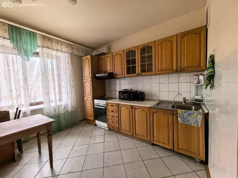 2-комнатная квартира: Волгоград, улица Тулака, 8/1 (83 м)