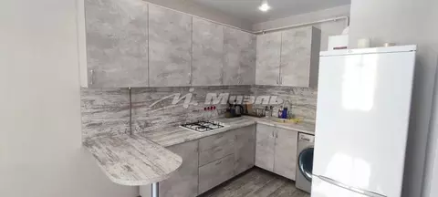 1-к кв. Крым, Симферополь ул. Батурина, 135 (40.0 м)