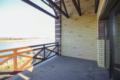 Дом в Алтайский край, Барнаул Правобережный тракт, 18А (256 м)