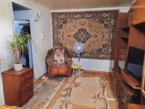 2-к кв. Московская область, Егорьевск 2-й мкр, 39 (43.0 м)