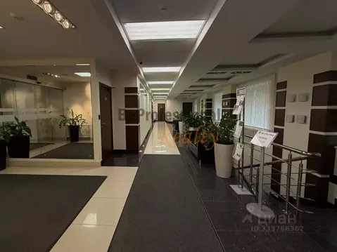 Офис в Москва Большая Татарская ул., 42 (350 м)