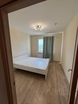 2-к кв. Санкт-Петербург ул. Чарушинская, 10 (52.0 м)