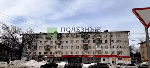 1-к кв. Орловская область, Орел Октябрьская ул., 47А (31.2 м)