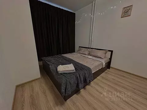 1-к кв. Самарская область, Самара Силовая ул., 6 (50.0 м)