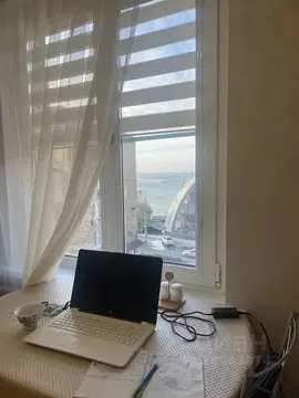 1-к кв. Дагестан, Махачкала ул. Мирзабекова, 153А (35.0 м)