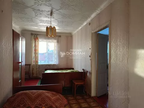 2-к кв. Ростовская область, Новочеркасск Кирпичная ул. (36.0 м)