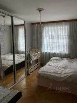 3-к кв. Московская область, Лобня ул. Некрасова, 5 (62.2 м)
