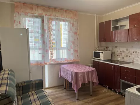 1-к кв. Краснодарский край, Анапа ул. Адмирала Пустошкина, 22к8 (46.0 ...