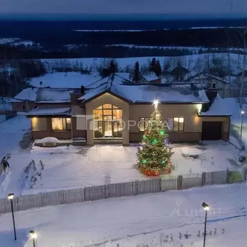 Участок в Новосибирская область, Искитимский район, Морозовский ...