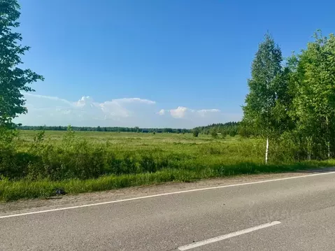 Участок в Пермский край, Пермский муниципальный округ, д. Качка  (12.0 ...