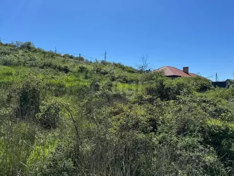 Участок в Крым, Феодосия ул. Щебетовская (9.9 сот.)