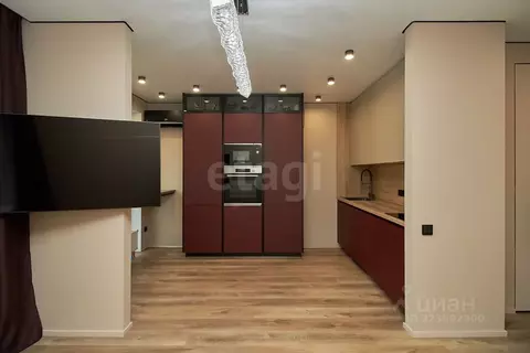 Студия Тюменская область, Тюменский муниципальный округ, д. Дударева ...