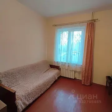 Комната Иркутская область, Иркутск Университетский мкр, 64 (9.9 м)