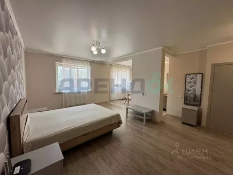 1-к кв. Татарстан, Казань ул. Хусаина Мавлютова, 17Ек1 (47.0 м)