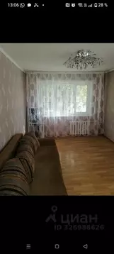 2-к кв. Алтайский край, Рубцовск ул. Светлова, 62 (44.0 м)