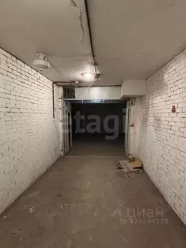 Гараж в Башкортостан, Уфа ул. Пушкина, 109 (16 м)