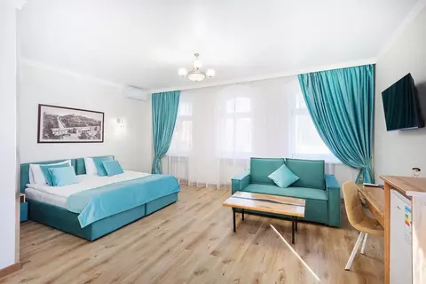 Комната Ставропольский край, Пятигорск просп. Кирова, 43 (35.0 м)