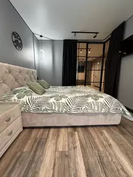 2-к кв. Волгоградская область, Волгоград ул. Расула Гамзатова, 21 ...