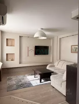 2-к кв. Новосибирская область, Новосибирск Стартовая ул., 1 (46.3 м)