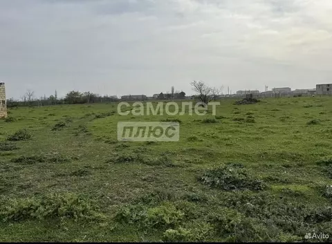 Участок в Дагестан, Дербент Р-217 Кавказ, 939-й км (15.0 сот.)