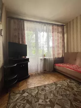 2-к кв. Москва Балтийская ул., 10К1 (43.0 м)
