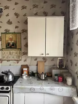 1-к кв. Хакасия, Абакан ул. Крылова, 41 (30.0 м)