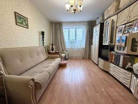 1-к кв. Ленинградская область, Мурино Всеволожский район, ул. Шоссе в ...