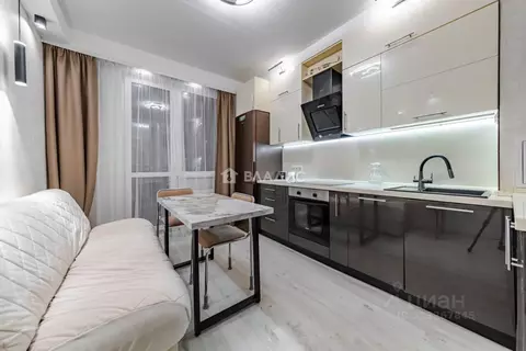 3-к кв. Ленинградская область, Мурино Всеволожский район, просп. ...