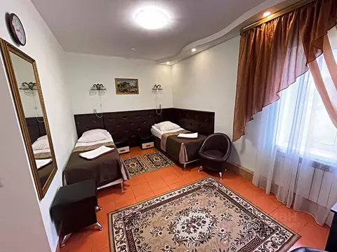 Комната Московская область, Ивантеевка Пушкинский городской округ, ул. ...