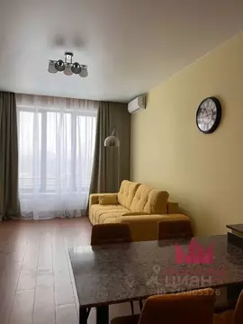 1-к кв. Москва просп. Генерала Дорохова, 39к1Г (51.0 м)