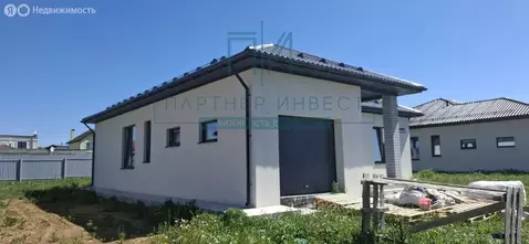 Дом в Свердловская область, Белоярский муниципальный округ, посёлок ...