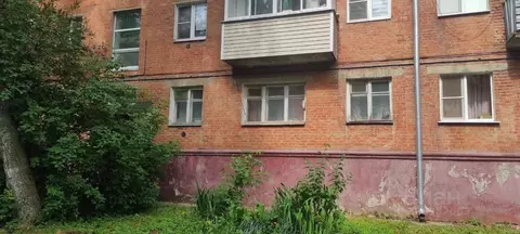 2-к кв. Московская область, Подольск ул. Свердлова, 41 (45.0 м)