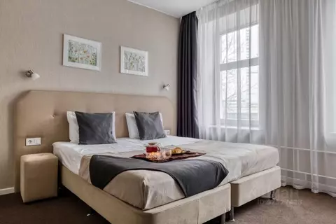 Комната Санкт-Петербург ул. Розенштейна, 36 (15.0 м)