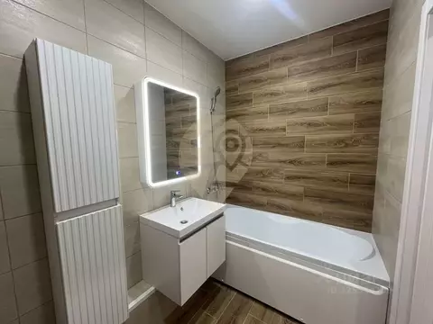 1-к кв. Белгородская область, Старый Оскол Макаренко мкр, 12 (38.8 м)