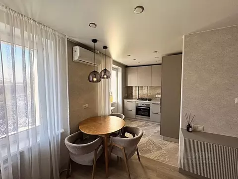 2-к кв. Москва Большая Черемушкинская ул., 5К1 (45.0 м)