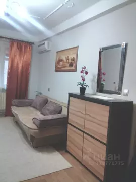 1-к кв. Севастополь ул. Репина, 20 (35.0 м)