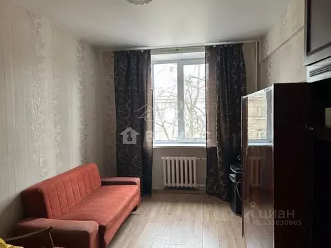 3-к кв. Московская область, Балашиха Октябрьская ул., 1 (65.5 м)